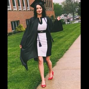 Meet your Posher, Victoria